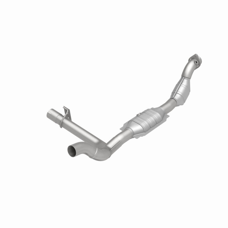 MagnaFlow Direct Fit Catalytic Converter 01 Ford Trucks 4.6L