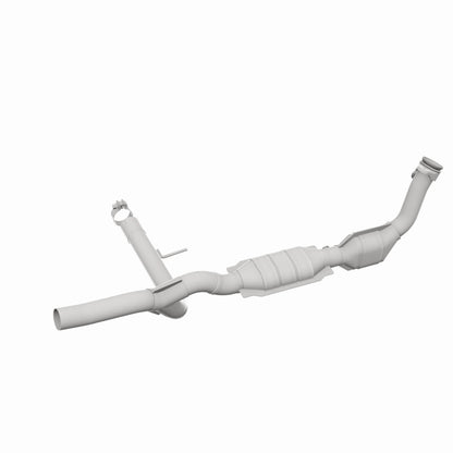 MagnaFlow Direct Fit Catalytic Converter 2005 Ford F150 V8