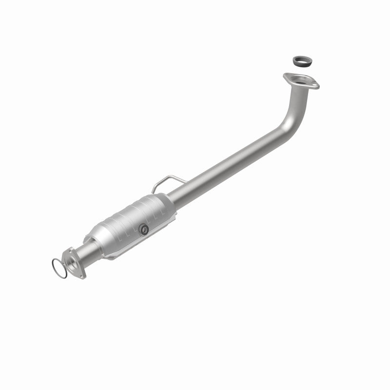 MagnaFlow Conv DF 01-05 Honda Civic EX/GX 1.7L