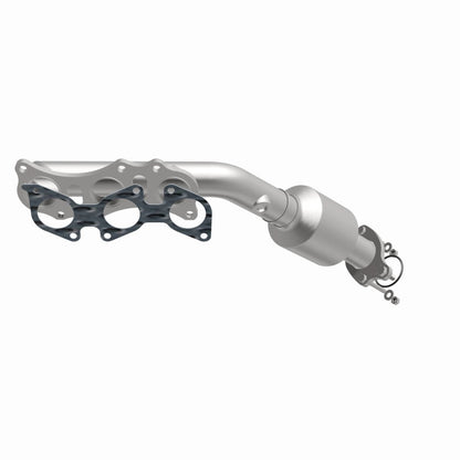 MagnaFlow Direct Fit Catalytic Converter 05-09 Taco 4L P/S mani OEM