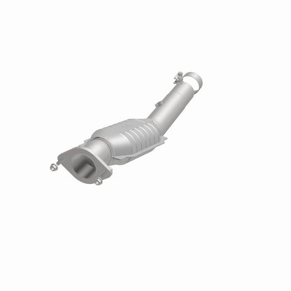 MagnaFlow Direct Fit Catalytic Converter GM 01-02 2500 Passenger Side 6L