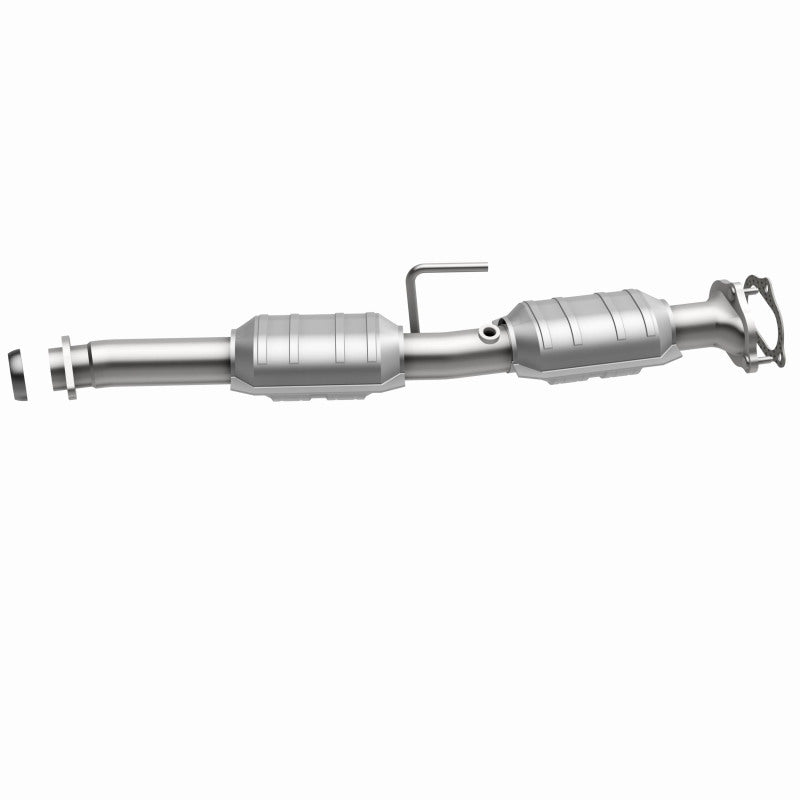 MagnaFlow Direct Fit Catalytic Converter 03 Ranger/B-Ser V6 rear 50S
