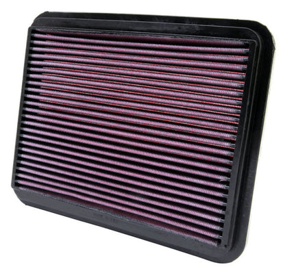 K&N Replacement Air Filter MAZDA CRONOS 2.0L V6 DIESEL (NON-US); 1998-ON