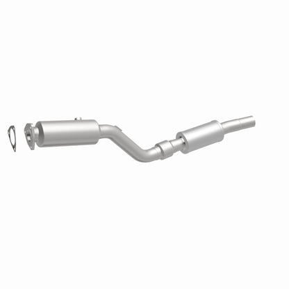 MagnaFlow Conv DF 05-09 Audi Quattro 3.2L Driver Side