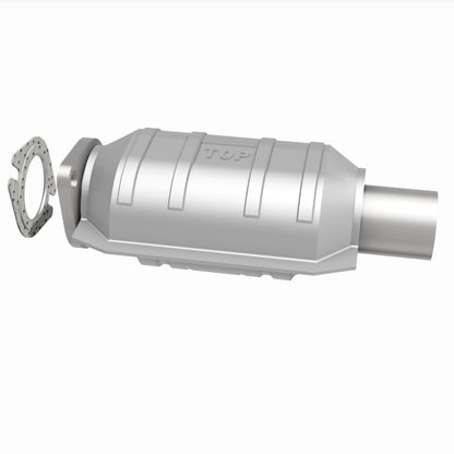 MagnaFlow Direct Fit Catalytic Converter 96-99 Ford Taurus3.0L 50S