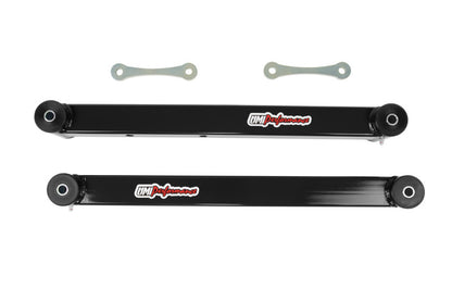 UMI Performance 78-96 GM B-Body Boxed Lower Control Arms