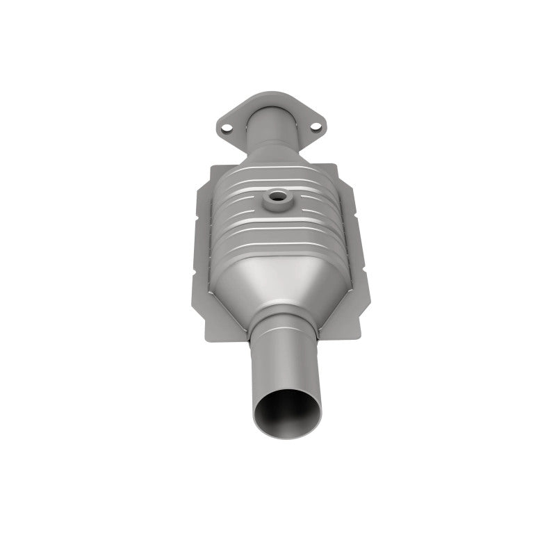 MagnaFlow Direct Fit Catalytic Converter 10-12 Ford Fusion 2.5L