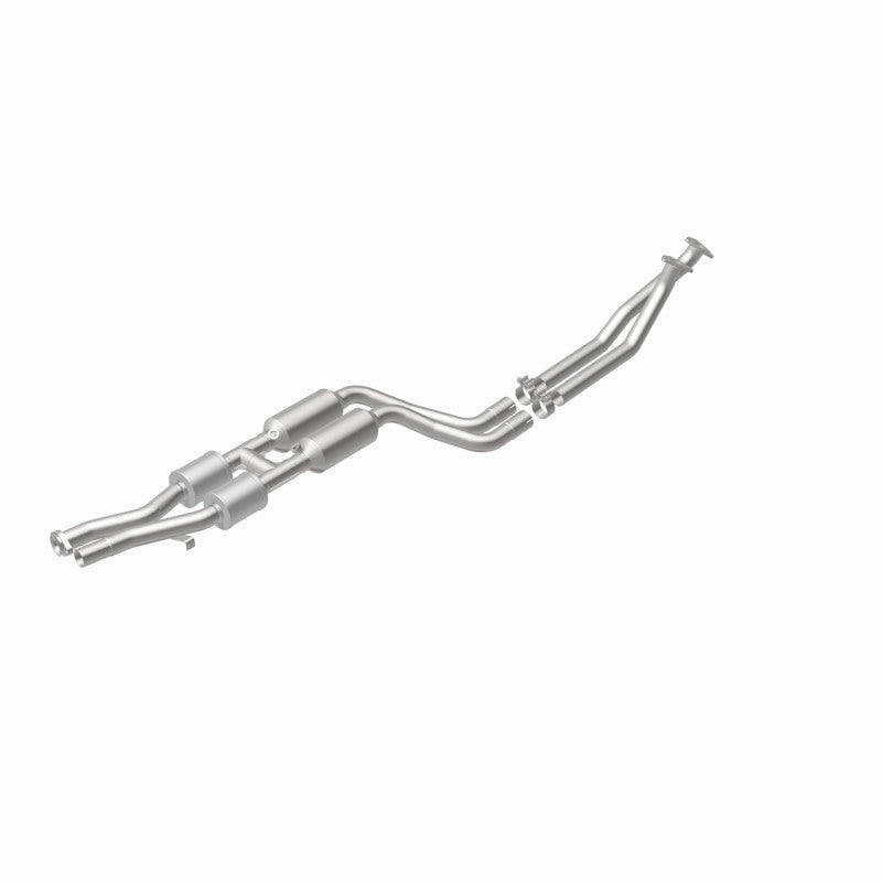 MagnaFlow Direct Fit Catalytic Converter 96-98 BMW 328 2.8L