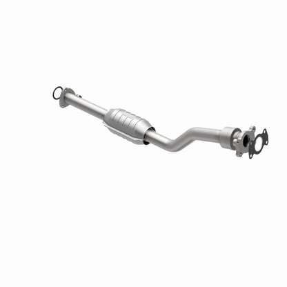 MagnaFlow Direct Fit Catalytic Converter 96-98 GM Cavalier/Malibu/