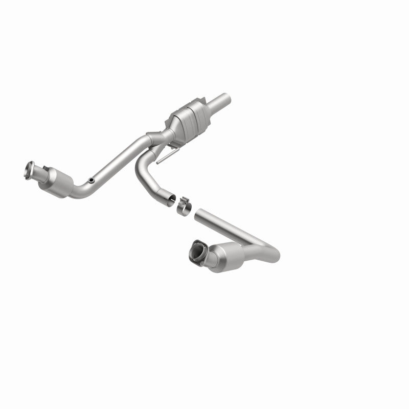 MagnaFlow Direct Fit Catalytic Converter 94-99 Ram 1500/2500