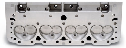 Edelbrock Single SBC Etec-200 Head Comp