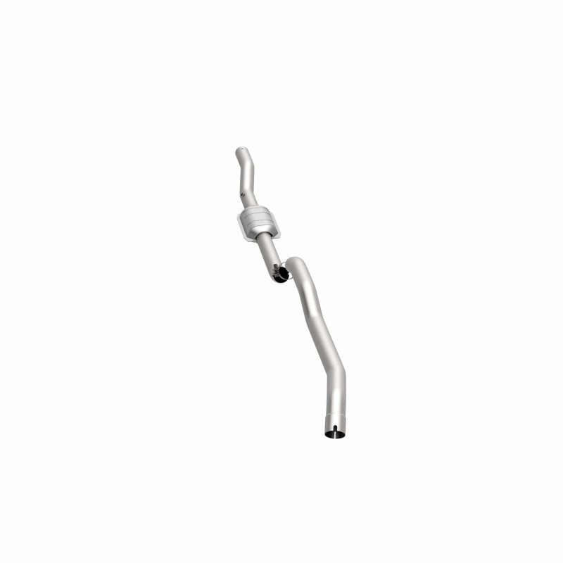 MagnaFlow Direct Fit Catalytic Converter 97 Dodge Dakota 3.9L 4wd MT