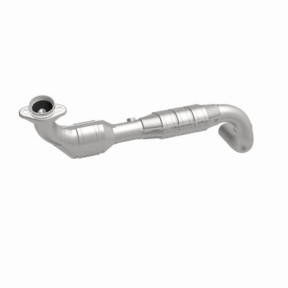MagnaFlow Direct Fit Catalytic Converter 03-04 Ford Expedition 5.4L V8 Driver Side
