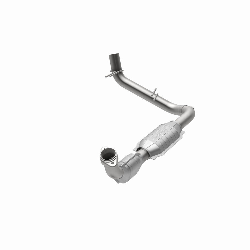 MagnaFlow Direct Fit Catalytic Converter 98 Ford Expedition 5.4L