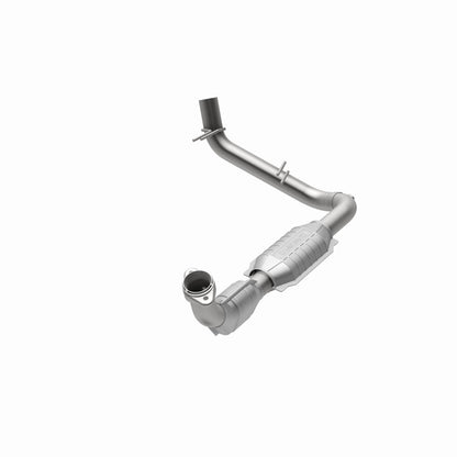 MagnaFlow Direct Fit Catalytic Converter 98 Ford Expedition 5.4L