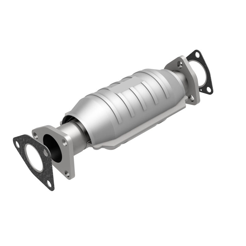 MagnaFlow Direct Fit Catalytic Converter Accord 86-89