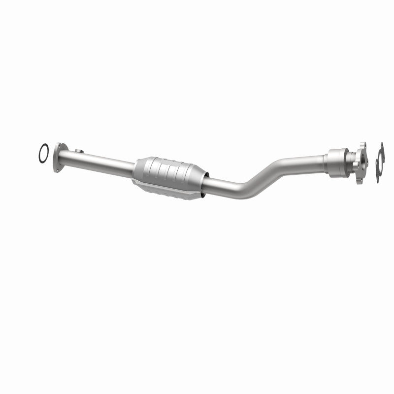MagnaFlow Direct Fit Catalytic Converter 96-98 GM Cavalier/Malibu/