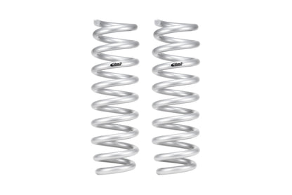 Eibach 03-09 Dodge Ram 2500 4WD Pro-Lift Kit Front Springs (Must Be Used w/Pro-Truck Front Shocks)