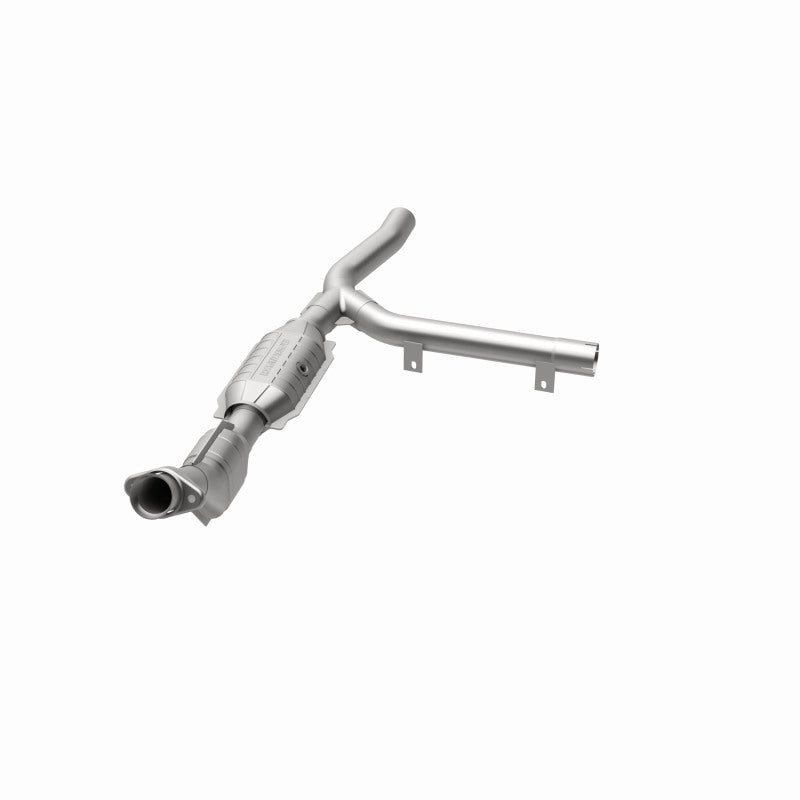 MagnaFlow Direct Fit Catalytic Converter Ford 02-04 F-150 4.2L