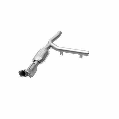 MagnaFlow Direct Fit Catalytic Converter Ford 02-04 F-150 4.2L