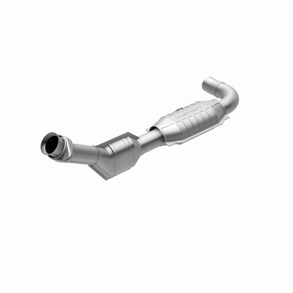 MagnaFlow Direct Fit Catalytic Converter 99-00 Ford F-150 4.2L 50S