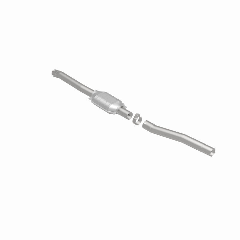 MagnaFlow Direct Fit Catalytic Converter 97-99 Dodge Dakota 3.9/5.