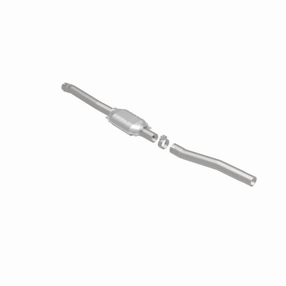 MagnaFlow Direct Fit Catalytic Converter 97-99 Dodge Dakota 3.9/5.