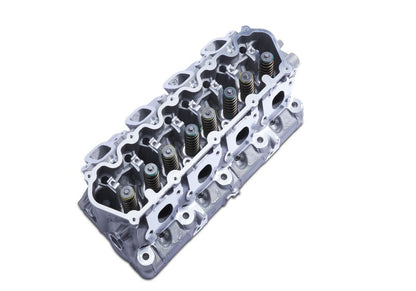 Ford Racing 7.3L Cylinder Head Assembled RH