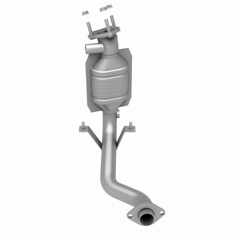 MagnaFlow Direct Fit Catalytic Converter 01-04 Ford Escape