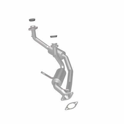 MagnaFlow Direct Fit Catalytic Converter 94-95 Ford Taurus/Sable 3.0