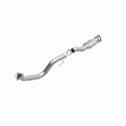 MagnaFlow Conv DF 03-07 GM 2500/3500 Passenger Side