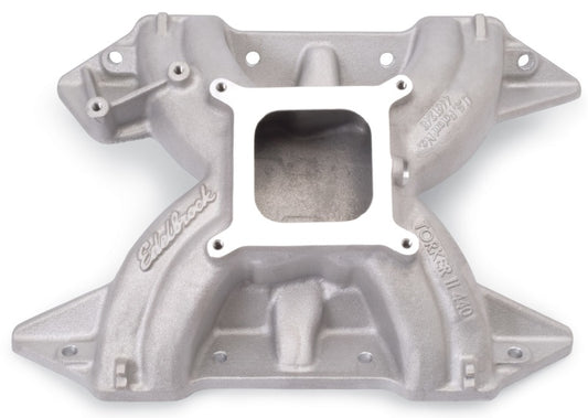 Edelbrock Torker II 440 Manifold