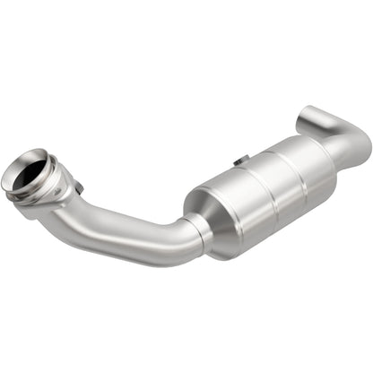 MagnaFlow Direct Fit Catalytic Converter F-150 04-06 8 4.6L