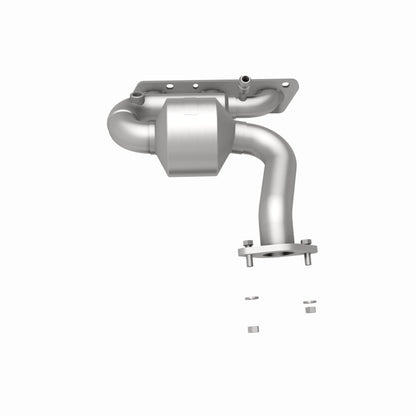 MagnaFlow Direct Fit Catalytic Converter 04-05 Ford Taurus 3.0L