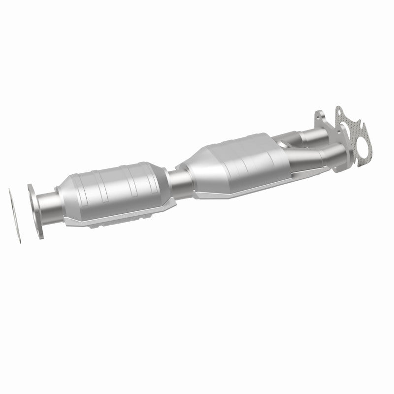 MagnaFlow Direct Fit Catalytic Converter Ford 86 87