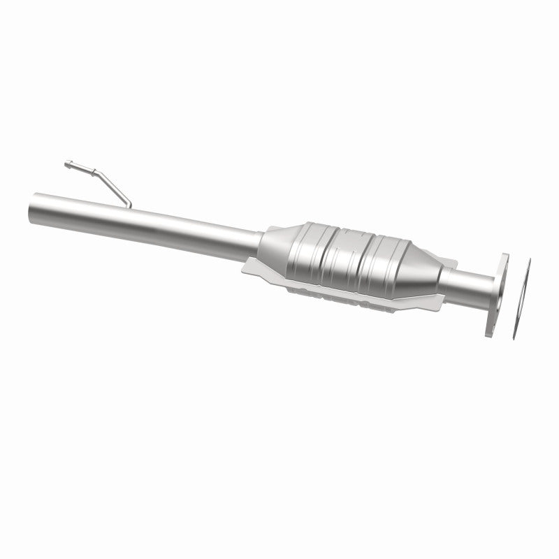 MagnaFlow Direct Fit Catalytic Converter 03-04 Ford Escape 3.0L