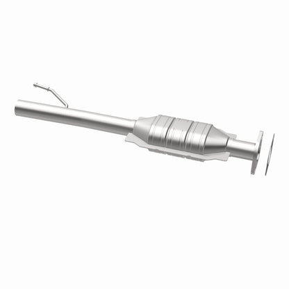 MagnaFlow Direct Fit Catalytic Converter 03-04 Ford Escape 3.0L