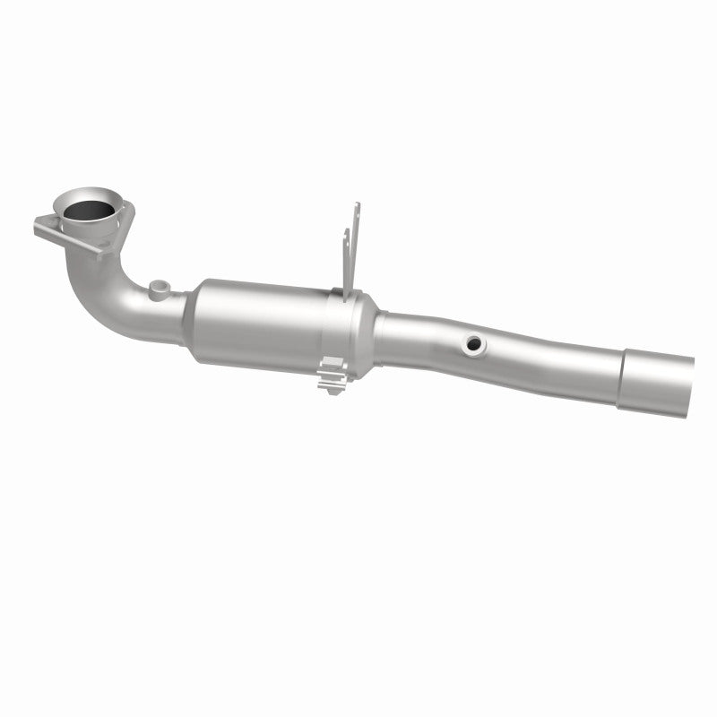 MagnaFlow Direct Fit Catalytic Converter Corvette 92-93