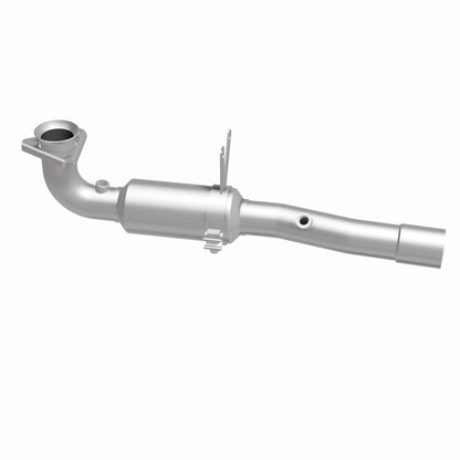 MagnaFlow Direct Fit Catalytic Converter Corvette 92-93