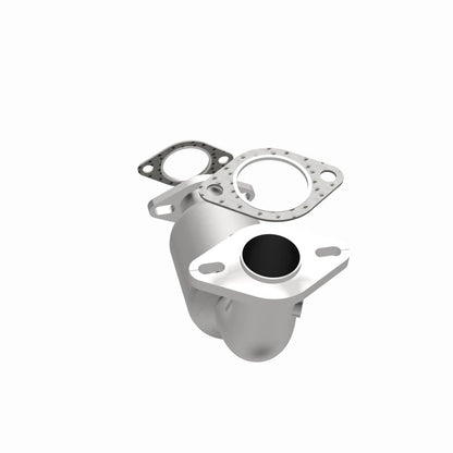 MagnaFlow Direct Fit Catalytic Converter 99-00 Galant 2.4 frnt OEM