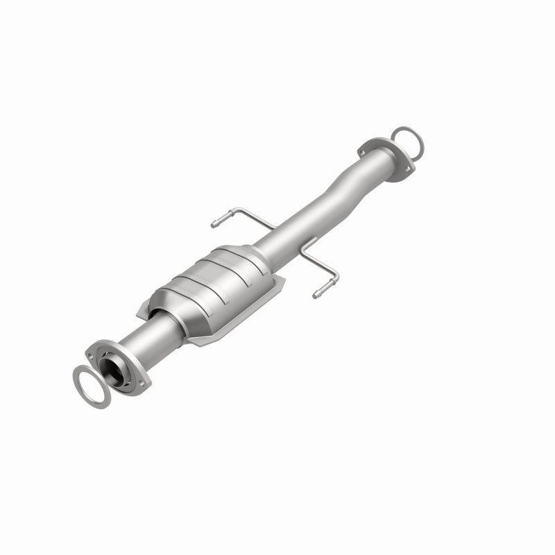 MagnaFlow Direct Fit Catalytic Converter 02-04 Tacoma Rear 2.4L