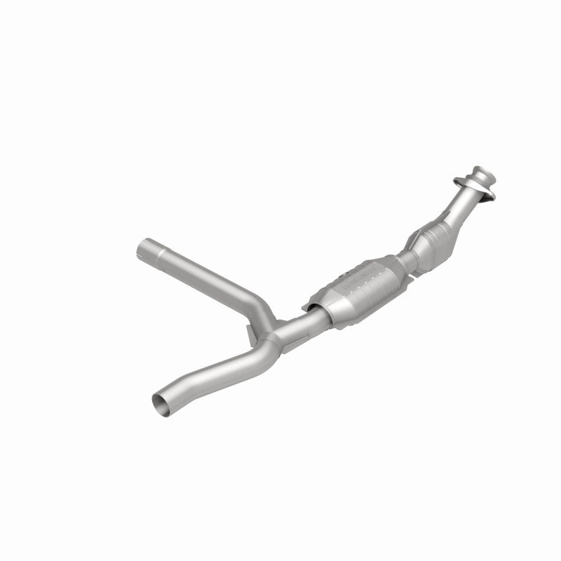 MagnaFlow Direct Fit Catalytic Converter 01 Ford F-150 4.2L