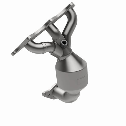 MagnaFlow Direct Fit Catalytic Converter 06-09 Eclipse 3.8 Front Manifold O