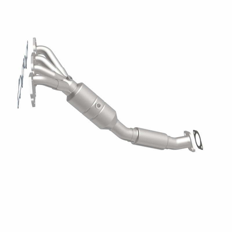 MagnaFlow Direct Fit Catalytic Converter 08-09 Ford Focus 2.0L