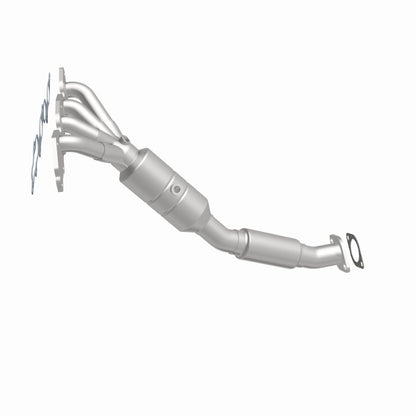 MagnaFlow Direct Fit Catalytic Converter 08-09 Ford Focus 2.0L