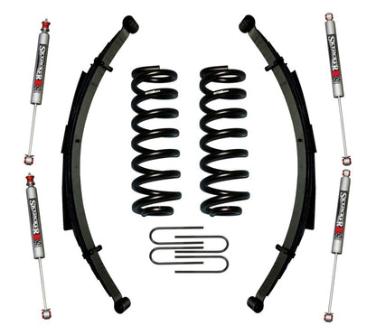 Skyjacker 2" 80-96 BRONCO SYSTEM