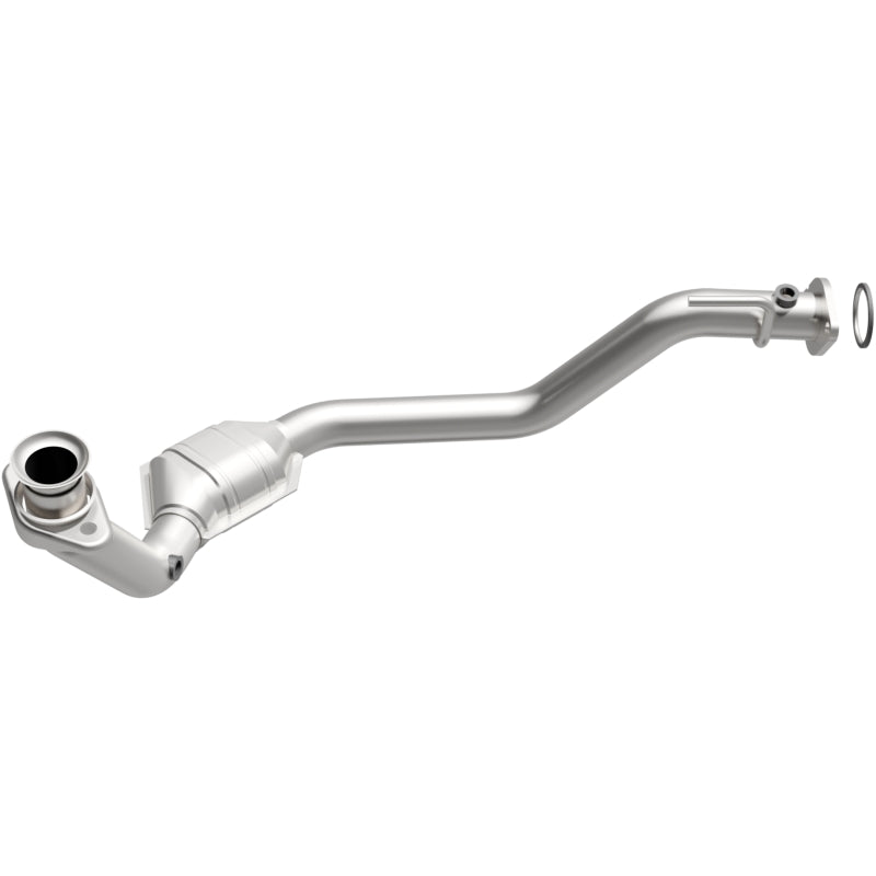 MagnaFlow Direct Fit Catalytic Converter 96-97 Ford Explorer 5.0L