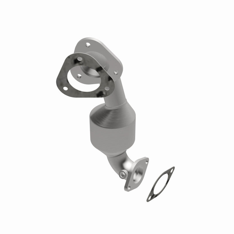 MagnaFlow Direct Fit Catalytic Converter 13-17 Explorer V6 3.5 OEM Close Coupled