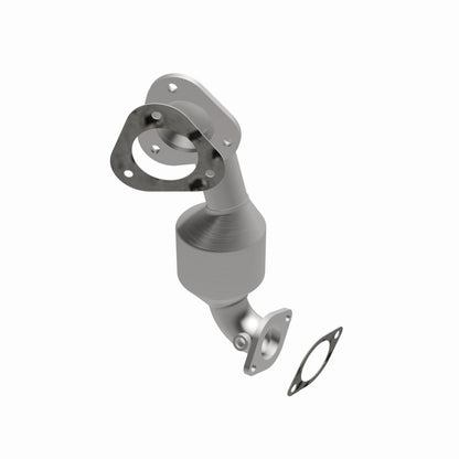 MagnaFlow Direct Fit Catalytic Converter 13-17 Explorer V6 3.5 OEM Close Coupled