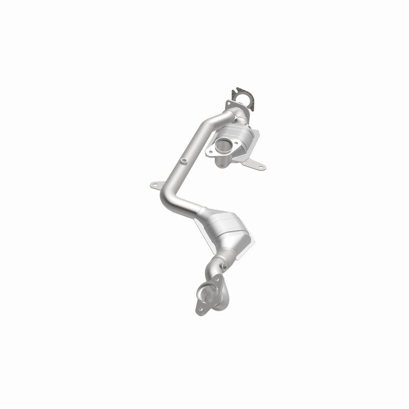 MagnaFlow Direct Fit Catalytic Converter 95-97 Lincoln Continental